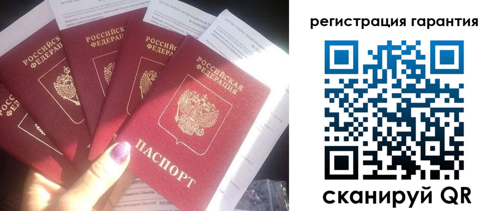 временная регистрация для всех в Курской области